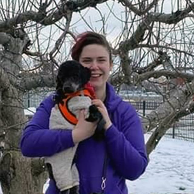 Sarah profile picture